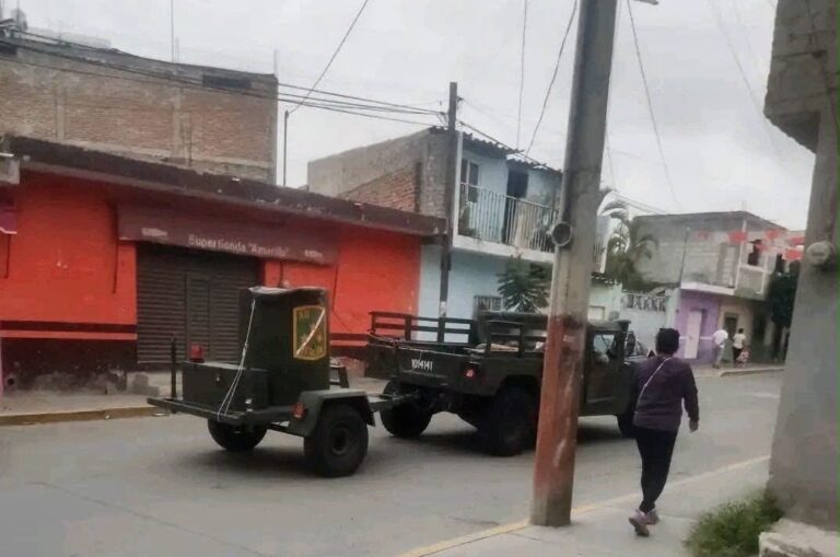 Artefacto explosivo localizado en Valle de Santiago no tenía capacidad destructiva: Fiscalía