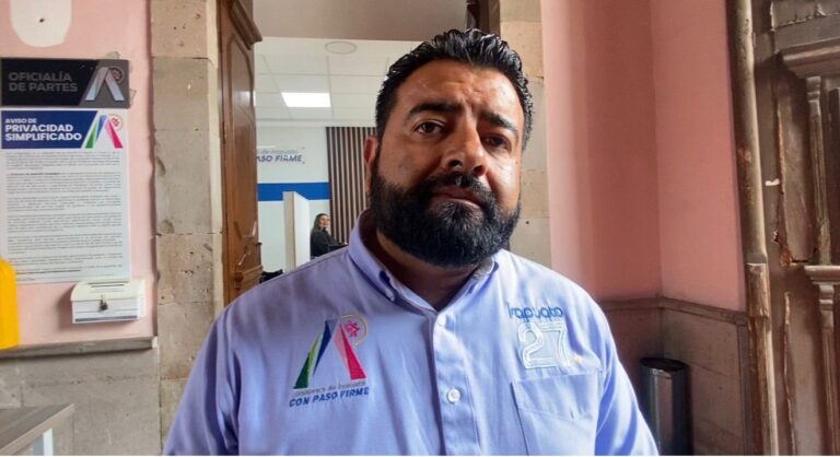 Irapuato mantiene operativo permanente de bacheo pese a acumulado de reportes por lluvias