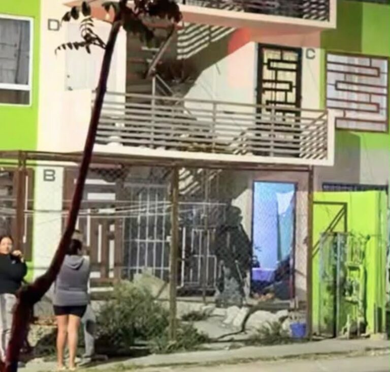 Dos hombres sin vida deja diversos ataques en León