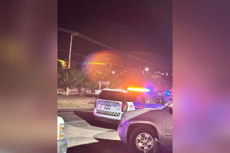 Ataque armado en la Guanajuato-Silao deja un hombre sin vida
