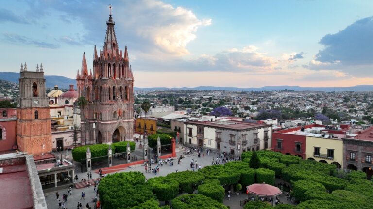 El Modelo San Miguel: Resolver hoy, construir futuro.