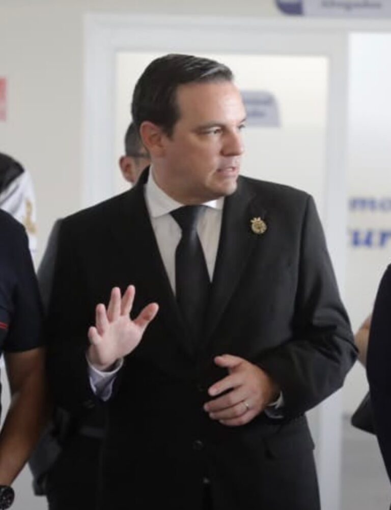 Joven reportado como desaparecido está detenido tras operativos en Comonfort