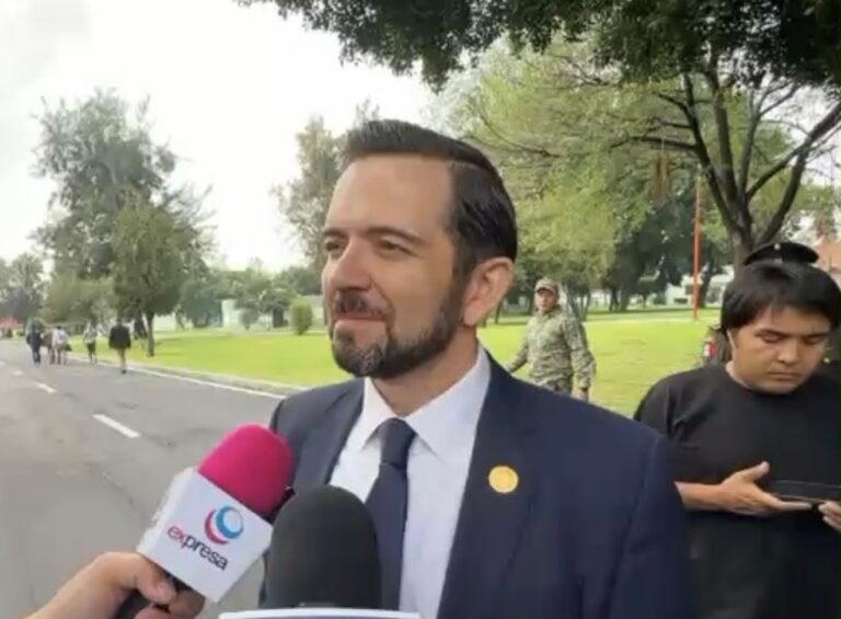 Destaca Víctor Zanella la importancia de mantener unidad durante proceso interno del PAN