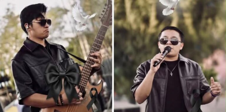 Sujetos armados matan a dos integrantes del grupo musical “Alto Exceso” en Silao