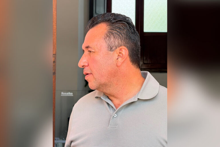 Acusa regidor de Morena discriminación hacia su fracción en el Cabildo de Irapuato