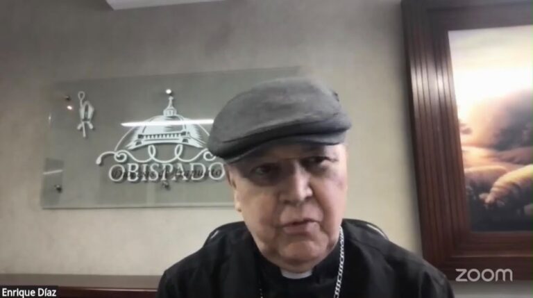 Obispo de Irapuato lanza llamado a autoridades para atender a campesinos y evitar bloqueos