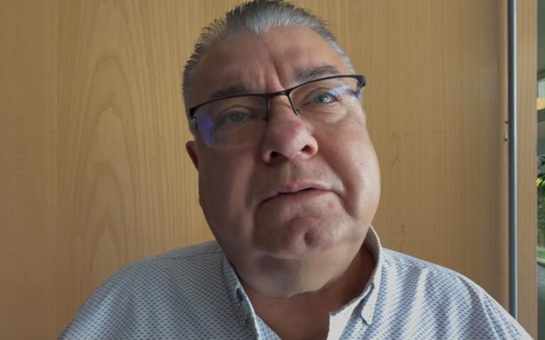 Obras Públicas confirma aprobación financiera del puente de La Bimbo en Irapuato