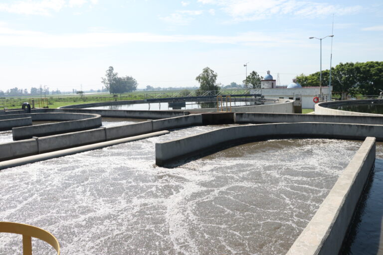 Irapuato invierte más de mil 779 millones de pesos en infraestructura hídrica