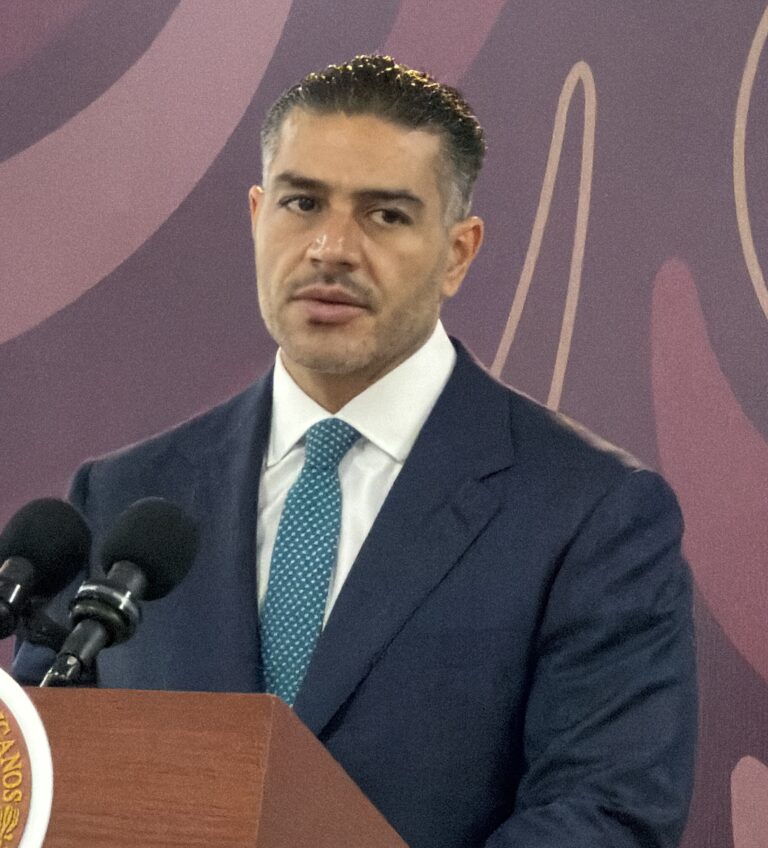 Detienen a 172 objetivos prioritarios en Guanajuato entre octubre de 2024 y agosto de 2026: García Harfuch