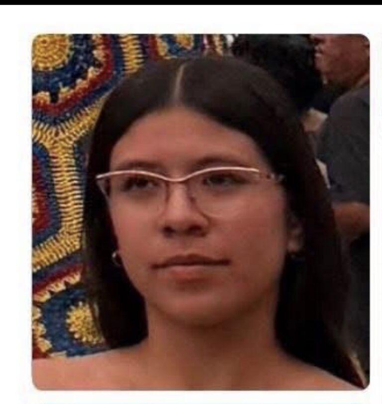 Detienen al feminicida de Karla Margarita