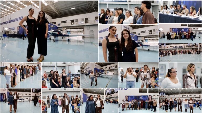 MODA IN fortalece el talento y la cadena de valor de la moda como parte de Guanajuato SUMA