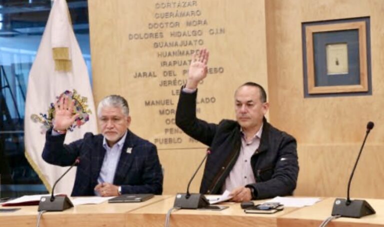 Aprueban metodologías en materia de salud mental de personas integrantes de las instituciones de seguridad pública