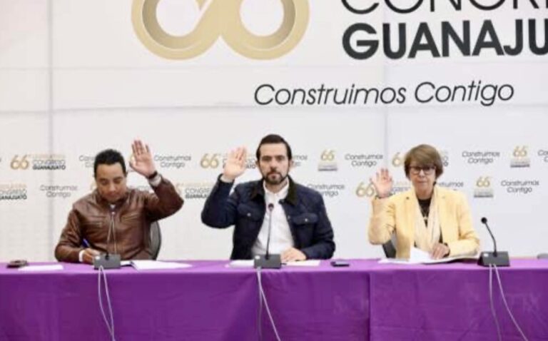 Aprueban fecha para la realización de la Junta de Enlace en Materia Financiera
