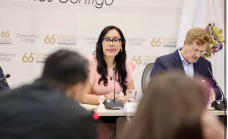 Buscan se fortalezca la protección de las infancias y adolescencias en los entornos digitales
