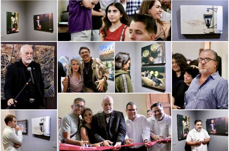 FOTOSEPTIEMBRE’ LLEGA A IRAPUATO CON LA EXPOSICIÓN FOTOGRÁFICA “NATURALEZA DE LA AUSENCIA”