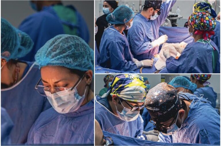 Transforma HGZ No. 21 del IMSS León vidas con acto de generosidad y legado de amor de Karla