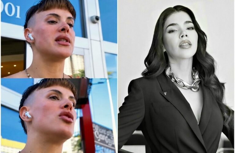 ¡GALA MONTES QUIERE HACER COLABORACIÓN CON KENIA OS!