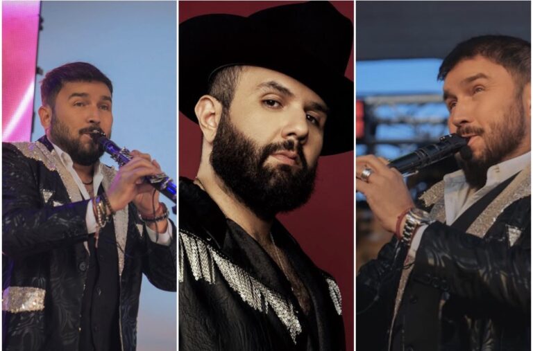 ¡EL RECODO LE ENTRA A LA POLÉMICA Y DEFIENDE A CARÍN LEÓN!
