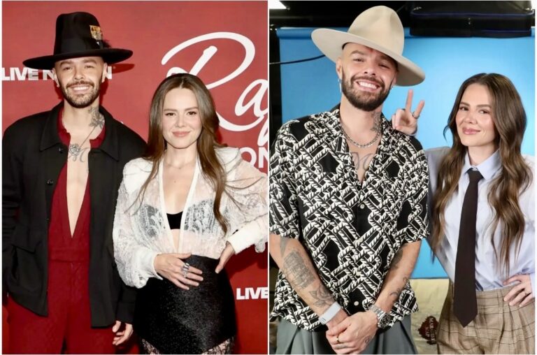 ¡JESSE & JOY SE SEPARAN TEMPORALMENTE TRAS MÁS DE 20 AÑOS JUNTOS!