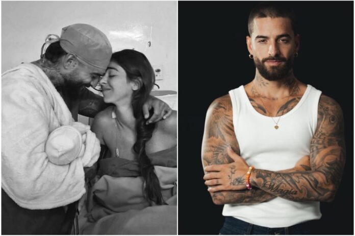 Miércoles, 16 de septiembre de 2026.¡MALUMA YA ES PAPÁ POR SEGUNDA VEZ!