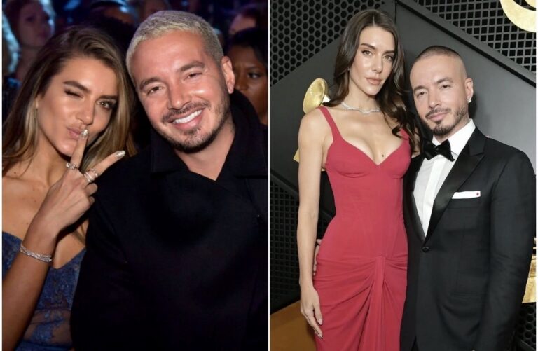 ¡SE ACABÓ EL AMOR! J BALVIN Y VALENTINA FERRER SE SEPARAN