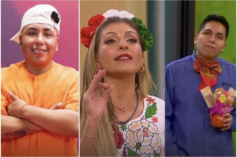 ¡ESE PÉREZ LLAMA “MARRANA” A MARIANA OCHOA Y DESATA POLÉMICA!