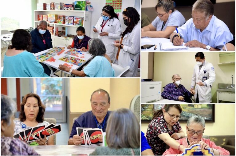 Llama IMSS Guanajuato a detección oportuna y prevención de Alzheimer