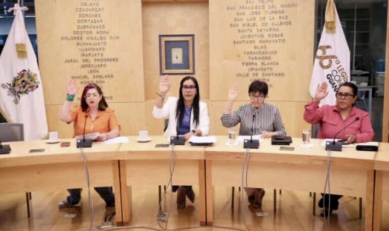 Promueven participación ciudadana en consultas sobre igualdad sustantiva, violencia de género y lenguaje incluyente