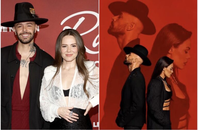 ¿SE SEPARAN JESSE & JOY TRAS MÁS DE 20 AÑOS JUNTOS?