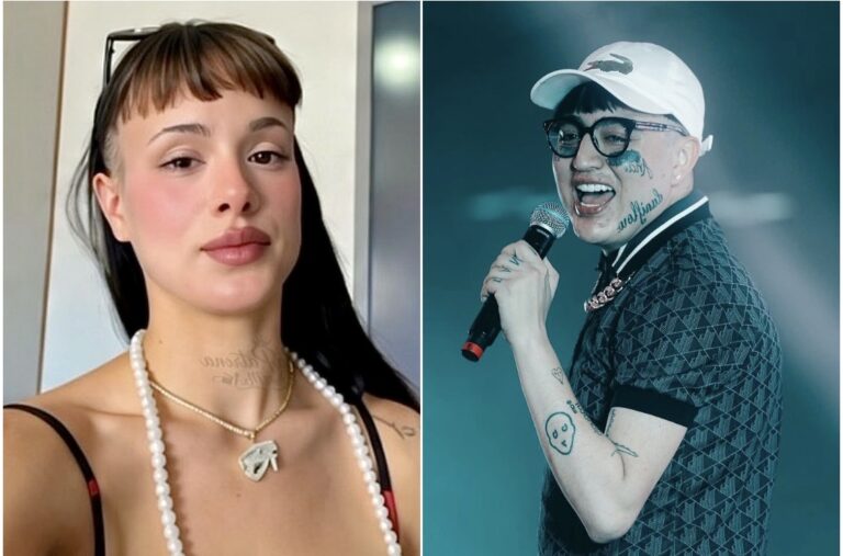 ¡GALA MONTES LLAMA “IGNORANTE” A DANI FLOW!