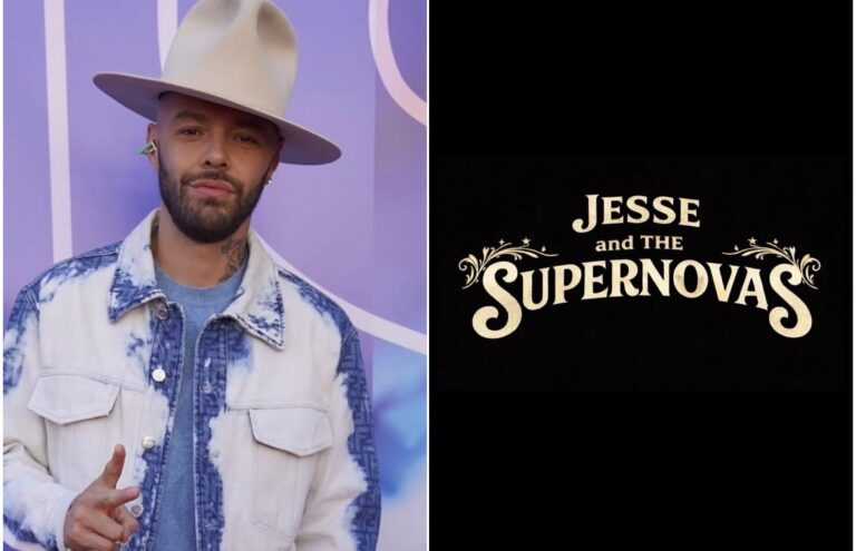 ¡JESSE HUERTA ARRANCA NUEVA ETAPA EN SOLITARIO!