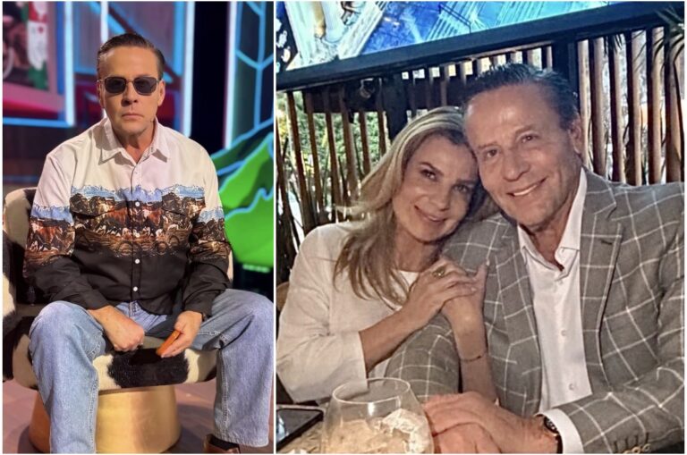¿ALFREDO ADAME SE CASA?