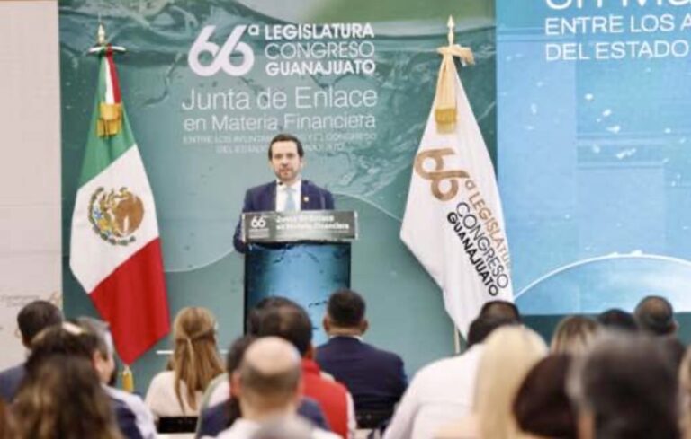 Fortalecen Congreso y municipios coordinación para mejorar las finanzas públicas y los servicios a la ciudadanía