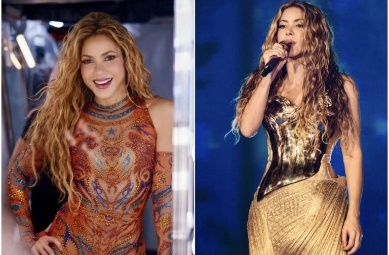 ¡SHAKIRA DARÁ UN CONCIERTO PARA TODO EL MUNDO!