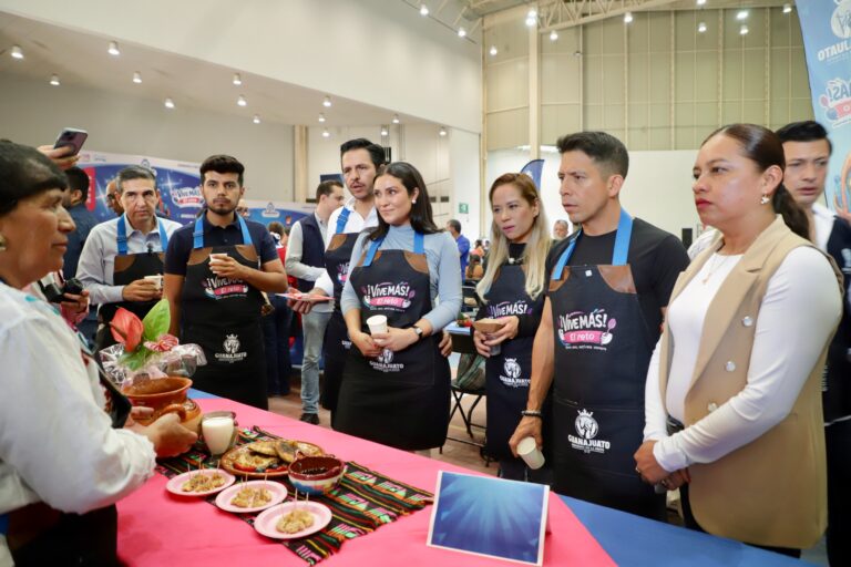 Participan 32 recetas en la primera preliminar del concurso ¡Vive más! El Reto del DIF Estatal
