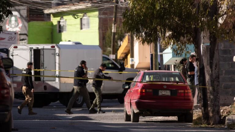 Ataque armado contra elementos de la SSPC en Veracruz deja dos muertos y una herida, informa Harfuch