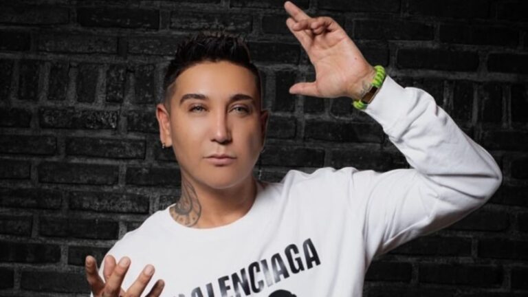 Muere Farath Coronel, “El Brujo Mexicano”