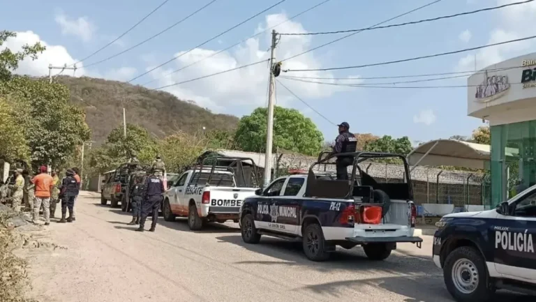 Emboscan y matan a exalcalde de Coahuayutla, Guerrero