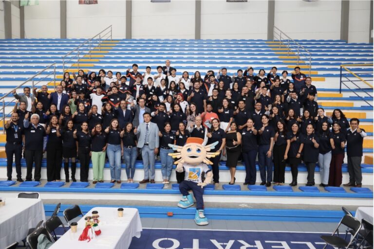 SABES fortalece el vínculo con su comunidad egresada en el 1er. Encuentro de Egresados de Bachillerato