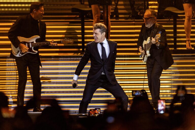 PROFECO alerta por supuesta estafa con conciertos de Luis Miguel