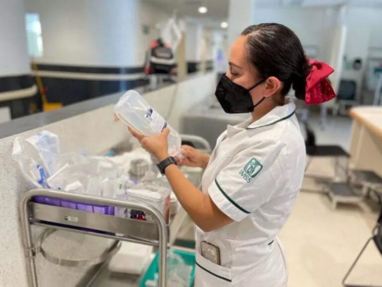 Se destraba proyecto del Hospital del IMSS para Irapuato