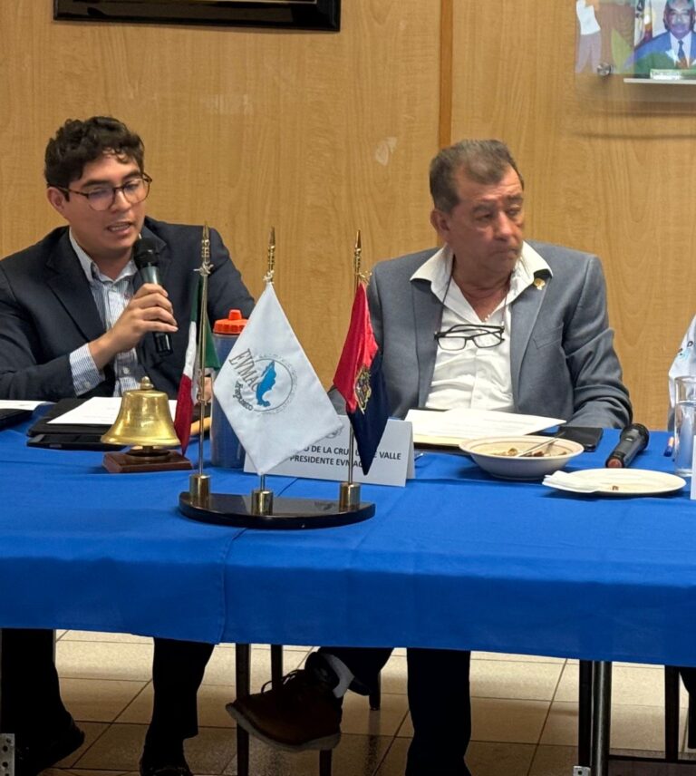 Sector empresarial de Irapuato ve con buenos ojos la alternancia política rumbo a 2027