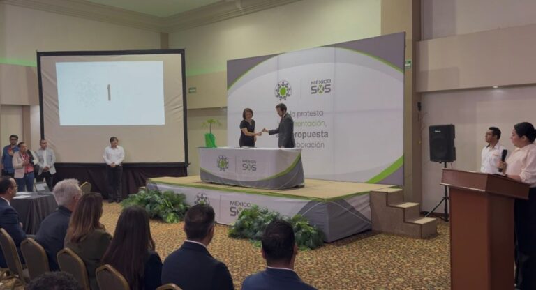Firman Pacto por la Seguridad y Justicia en Irapuato con participación de gobierno, empresarios y sociedad civil