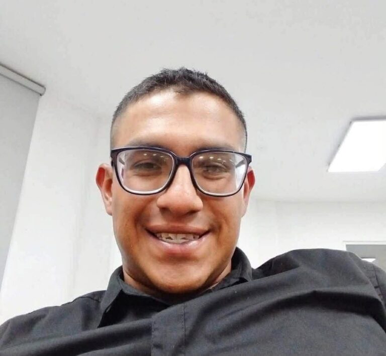 Iba a buscar trabajo a Guadalajara y desapareció