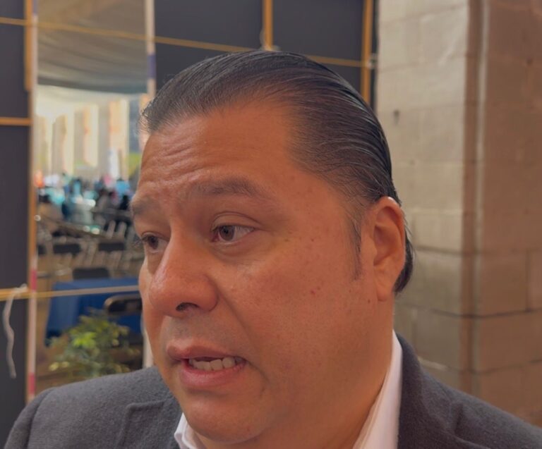 Canaco Irapuato busca que proyectos del Plan México aterricen en infraestructura y salud