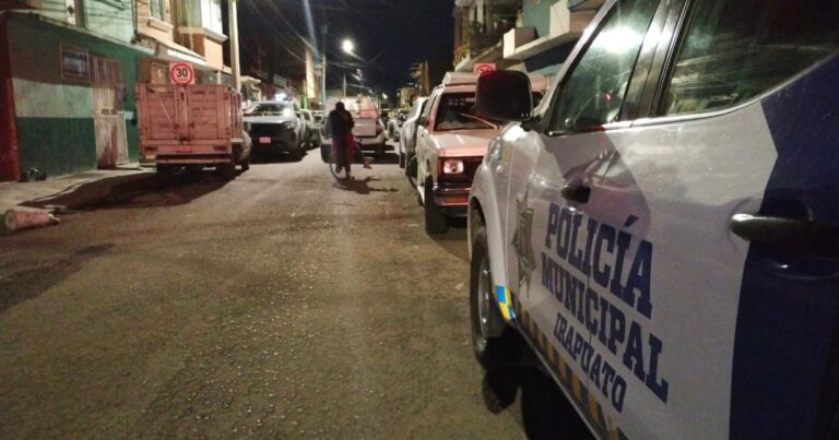 Irapuato registra 28 víctimas de homicidio doloso en agosto, 32% menos que en 2025