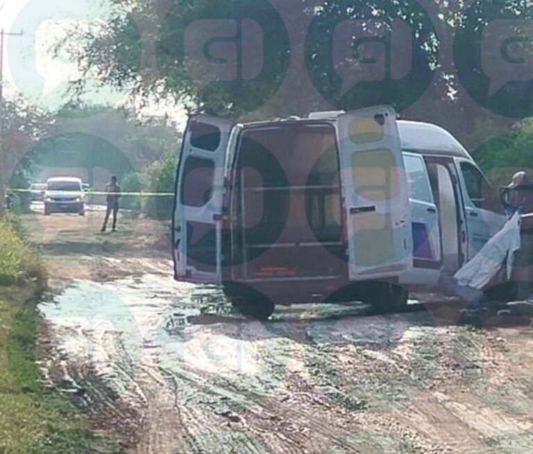 Localizan a un hombre sin vida y con huellas de violencia en la colonia Las Américas, Irapuato