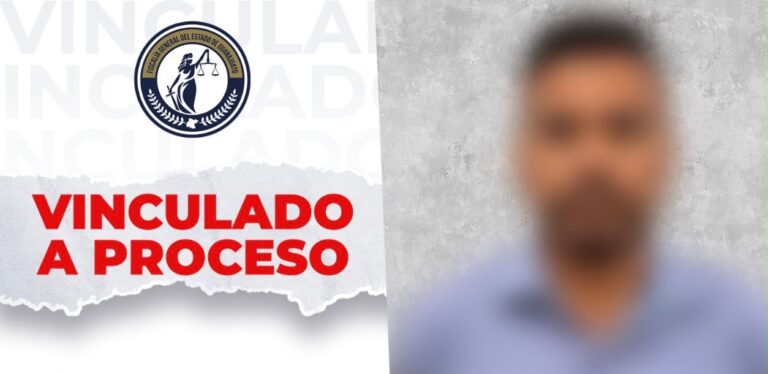 Vinculan a proceso a hombre por extorsión y fraude al intentar apoderarse de un auto en Irapuato