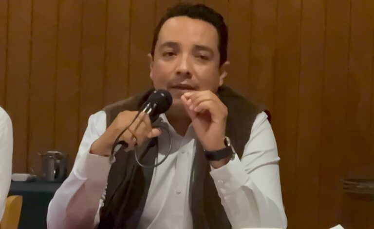 Diputado de Morena cuestiona capacidad de Irapuato para organizar eventos masivos tras pánico en desfile