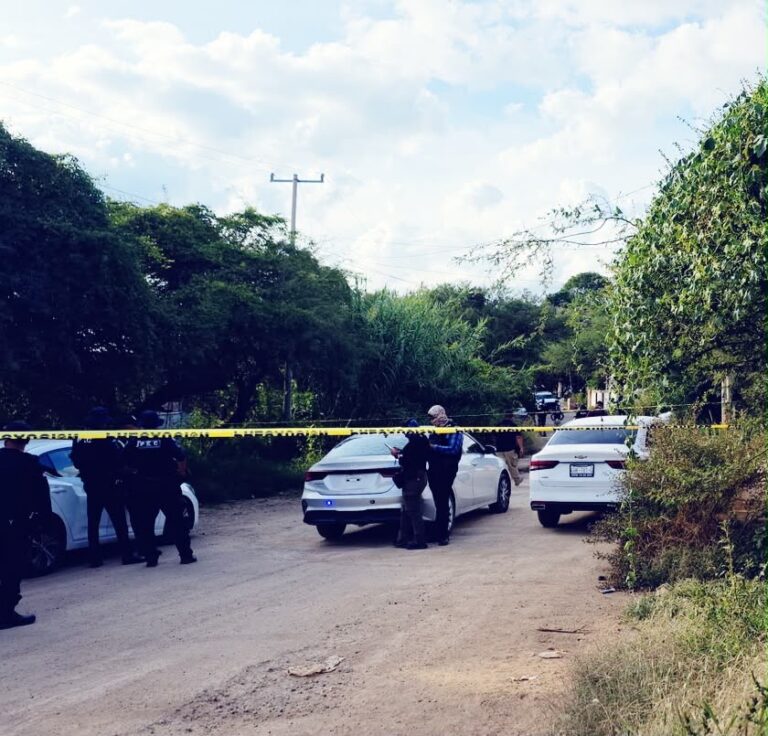 Fueron 3 los FSPE fallecidos en Comonfort
